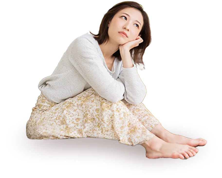 こんな”悩みありませんか？